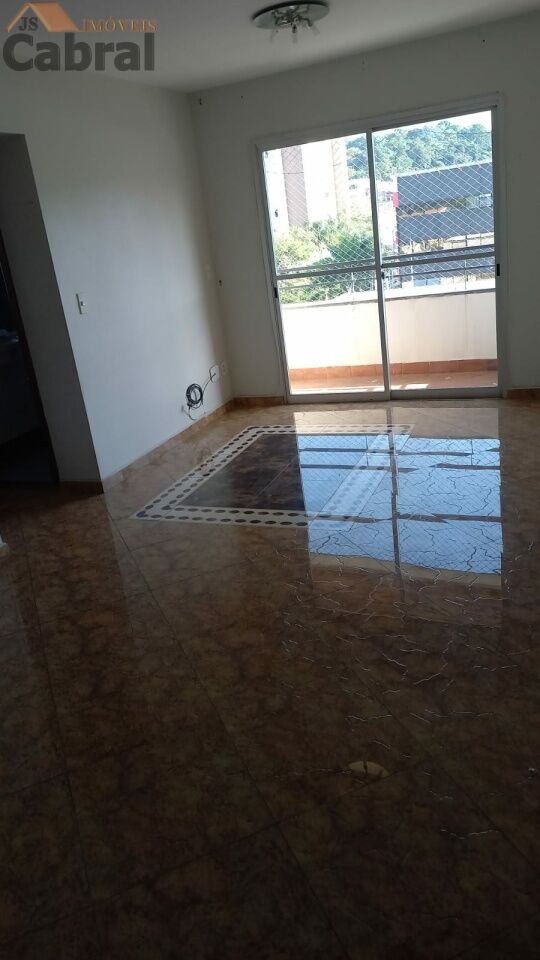Apartamento para Venda - LAUZANE PAULISTA