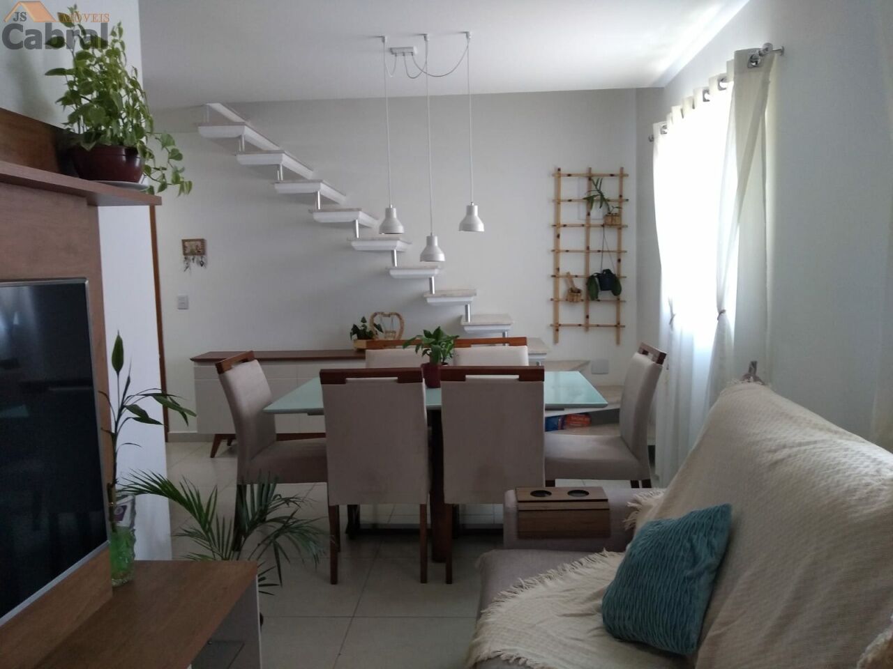 Casa em Condominio para Venda - VILA DOM PEDRO II