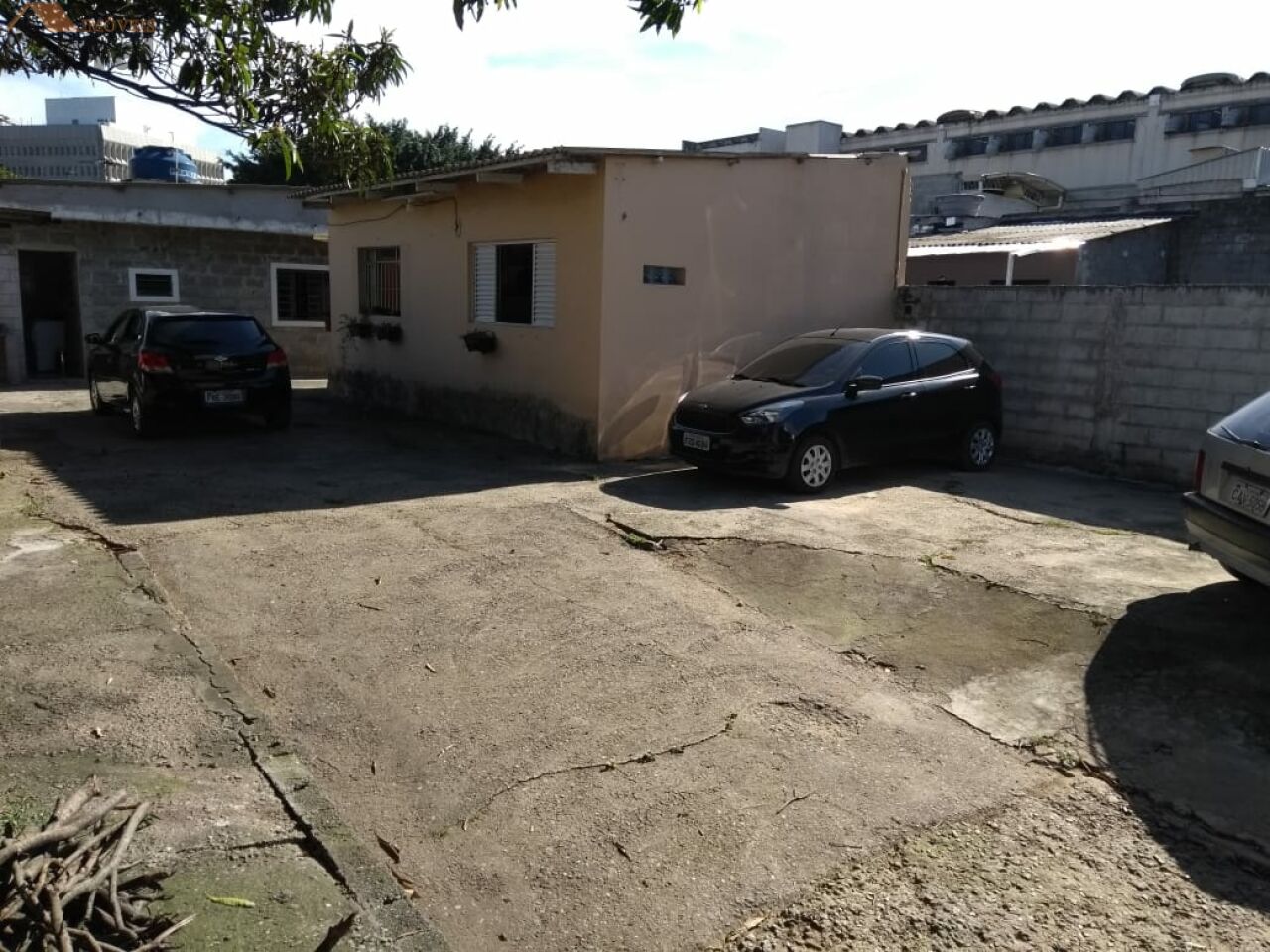 Terreno para Venda - VILA GUILHERME