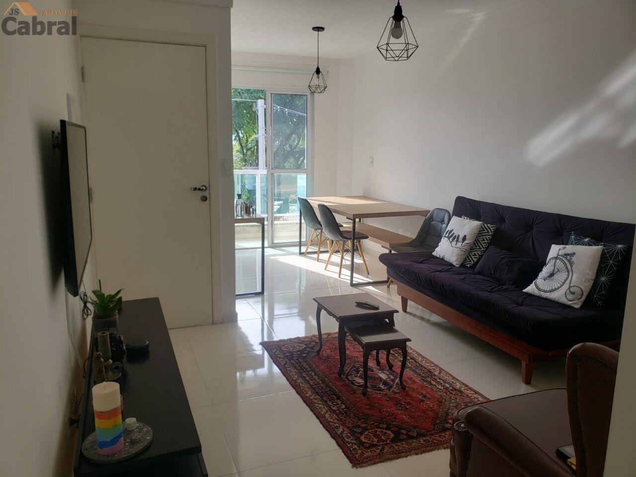 Apartamento para Venda - VILA NIVI