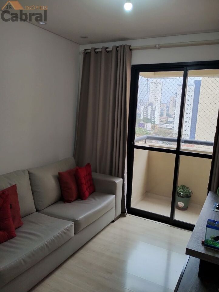 Apartamento para Venda - SANTANA