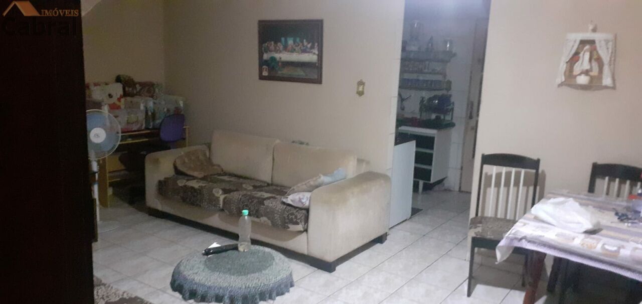 Sobrado para Venda - CONJUNTO HABITACIONAL JOVA RURAL