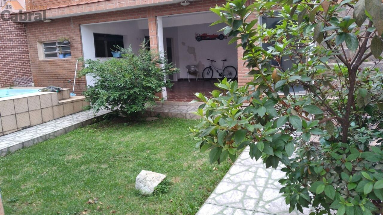 Casa Térrea para Venda - VILA NOVA MAZZEI