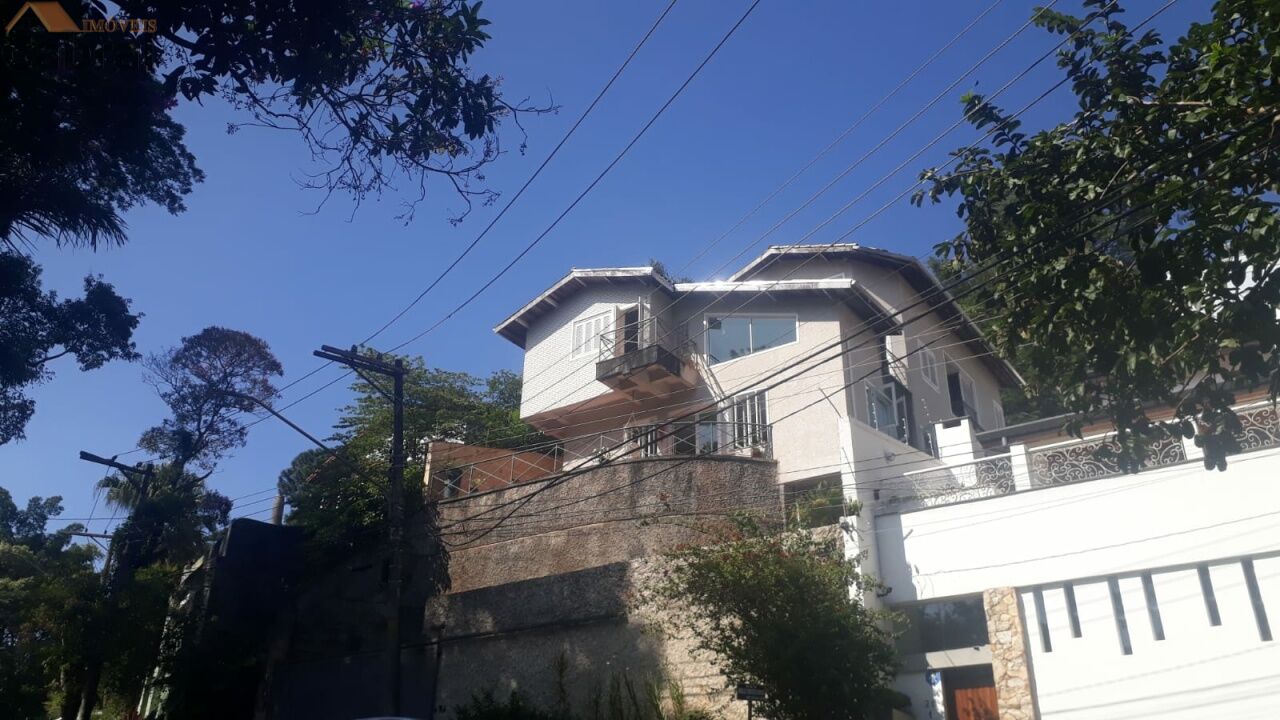 Sobrado para Venda - JARDIM IBIRATIBA