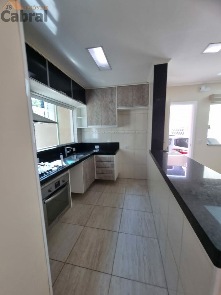 Casa Térrea para Venda - LAUZANE PAULISTA