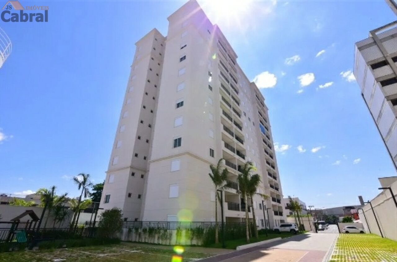 Apartamento para Venda - VILA GUILHERME