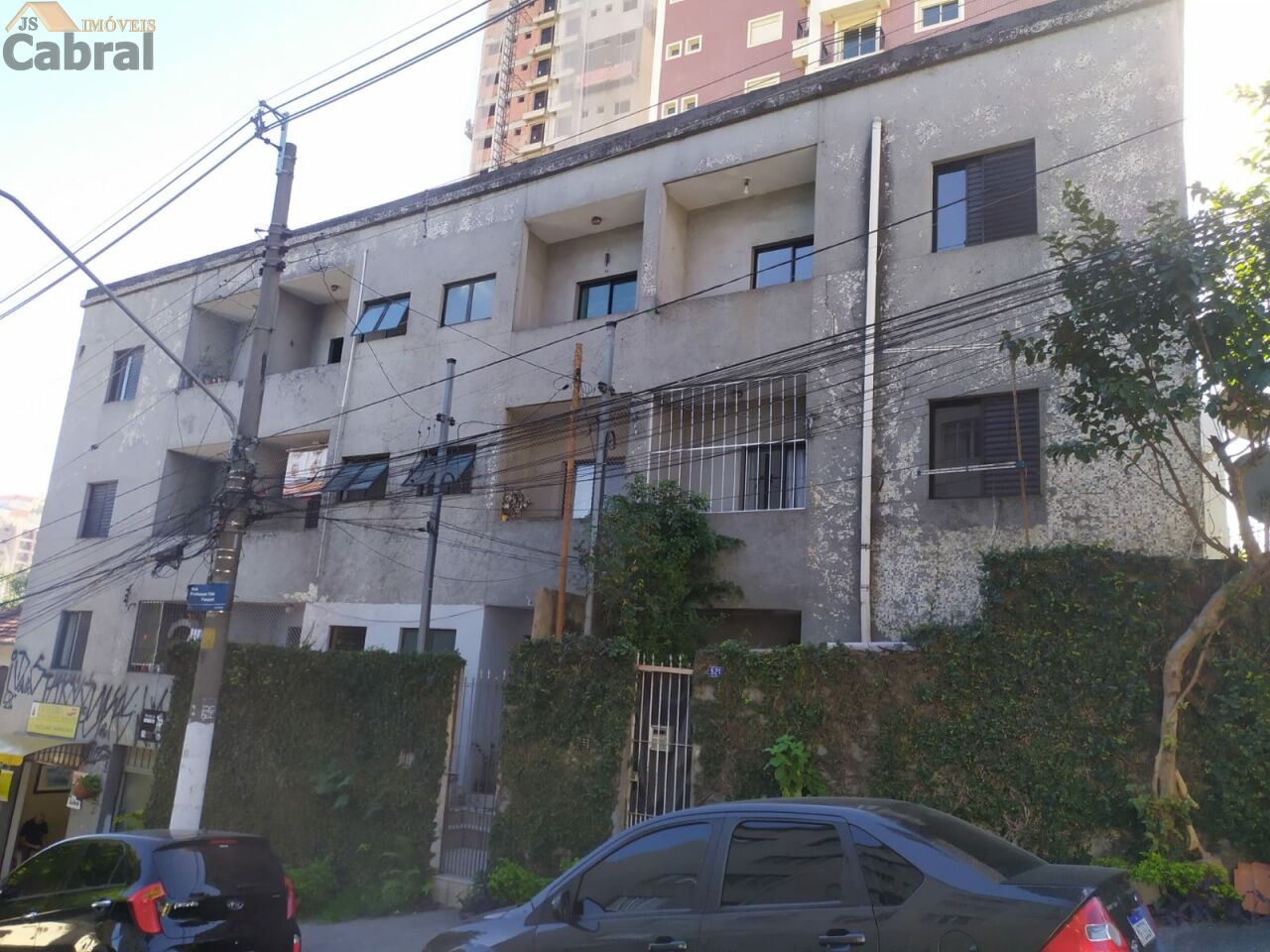 Prédio para Venda - JARDIM SÃO PAULOZONA NORTE