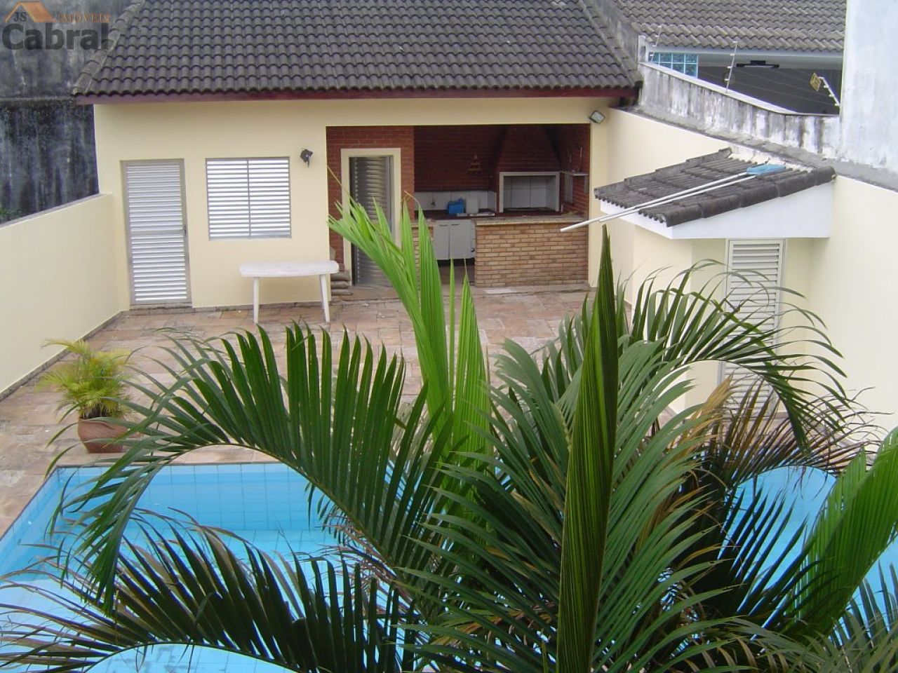 Sobrado para Venda - VILA IRMÃOS ARNONI