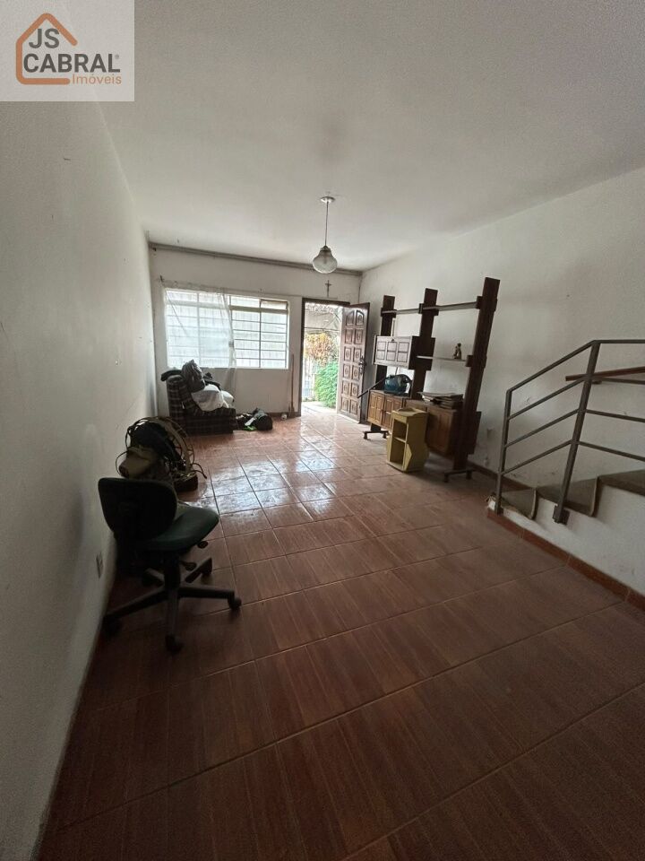 Sobrado para Venda - CHORA MENINO