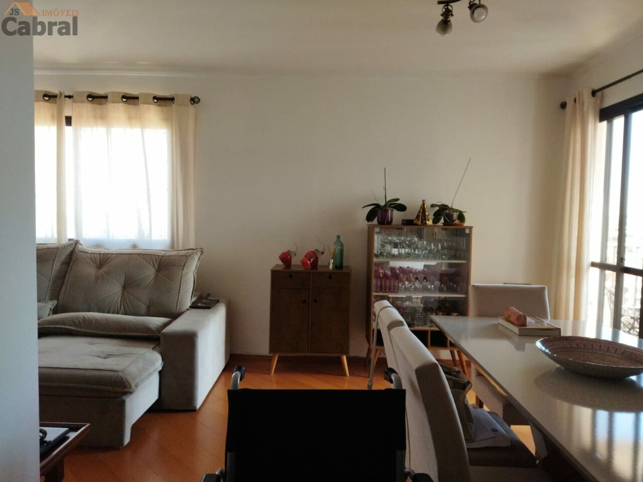 Apartamento para Venda - VILA GUILHERME