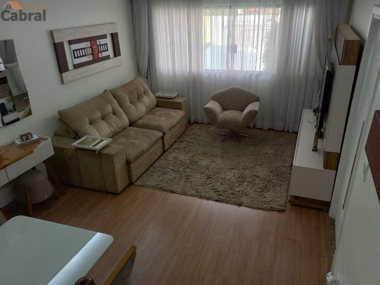 Sobrado para Venda - VILA MAZZEI