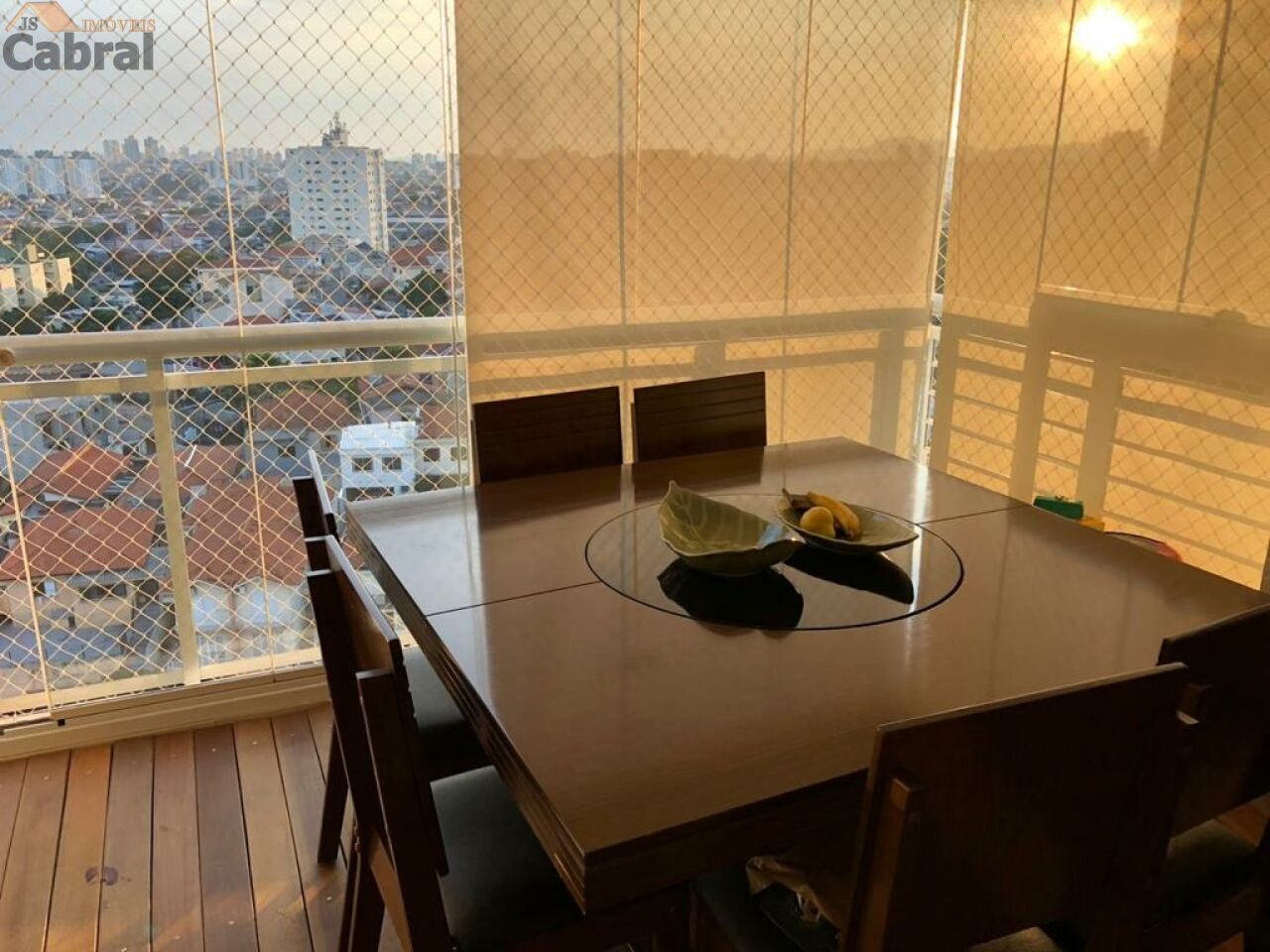 Apartamento para Venda - LAUZANE PAULISTA