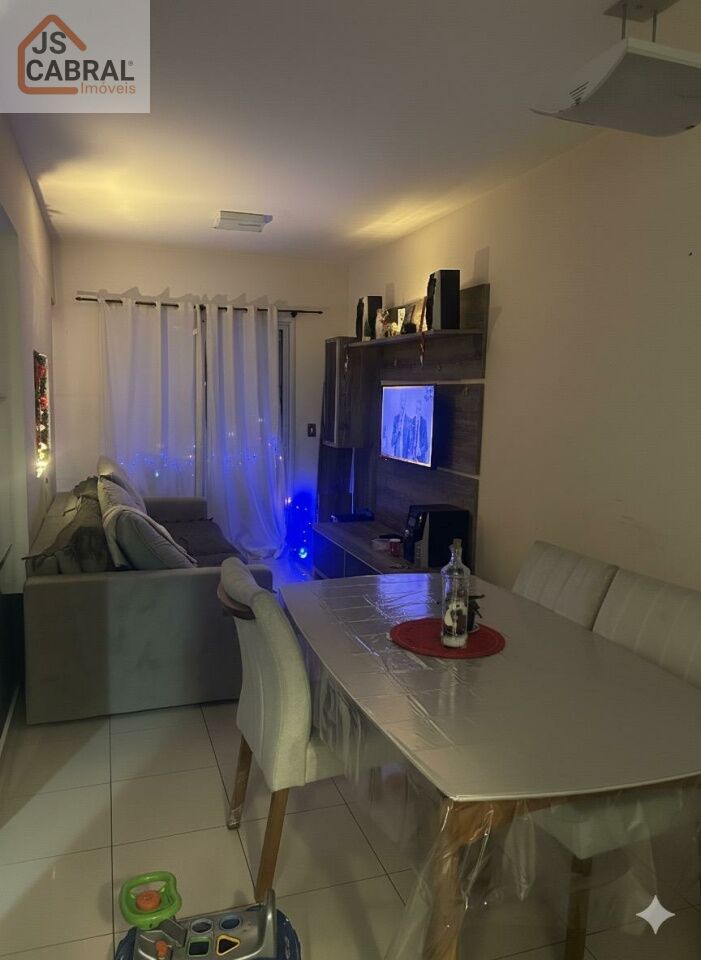 Apartamento para Venda - SANTANA