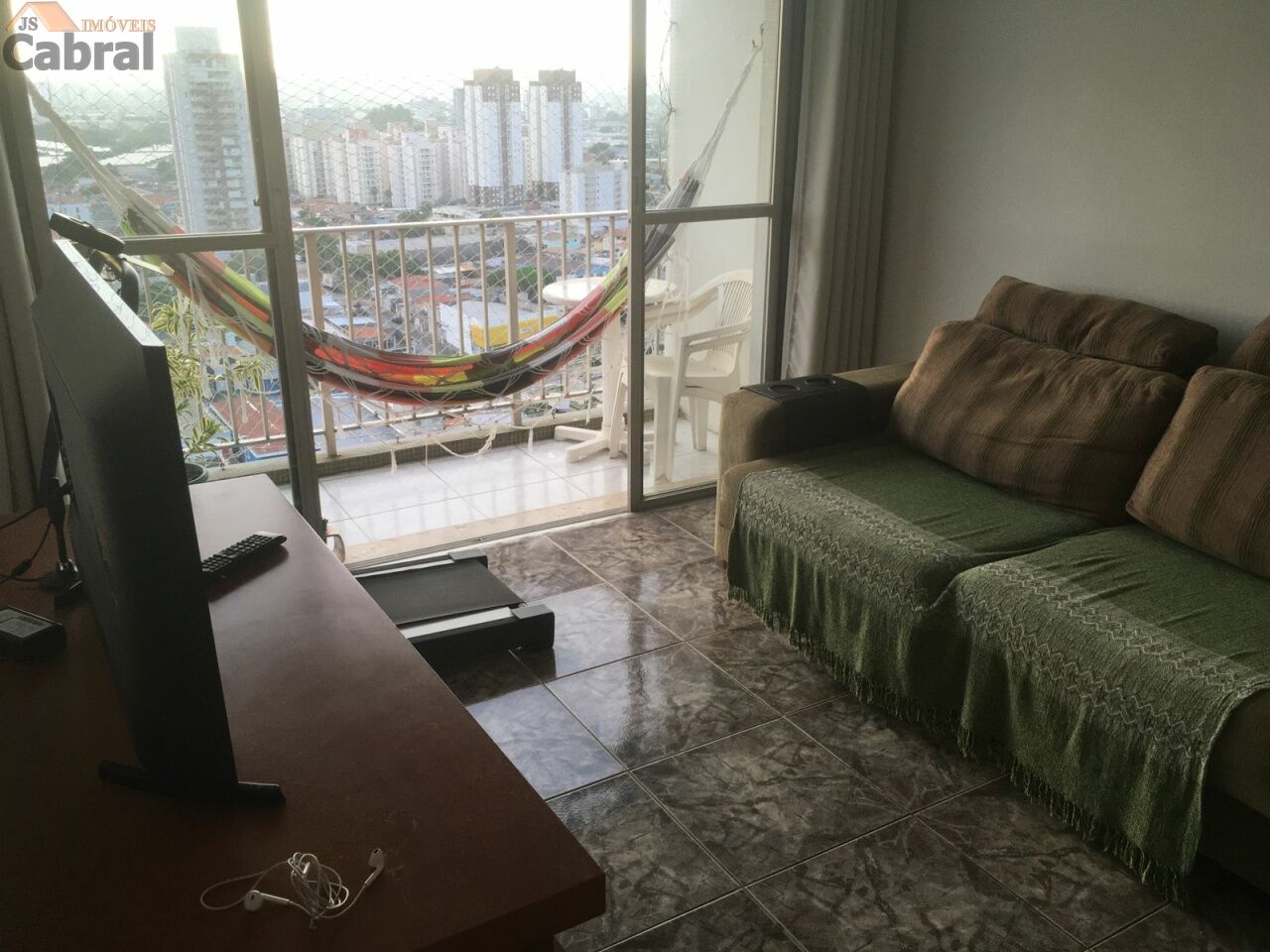 Cobertura para Venda - VILA GUILHERME