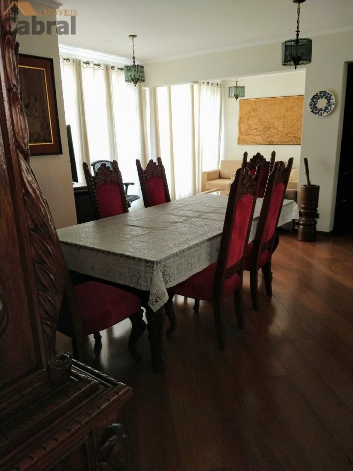 Apartamento para Venda - SANTANA