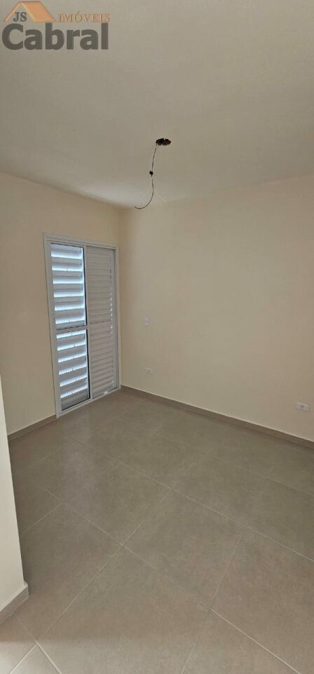 Apartamento para Venda - VILA DOM PEDRO II