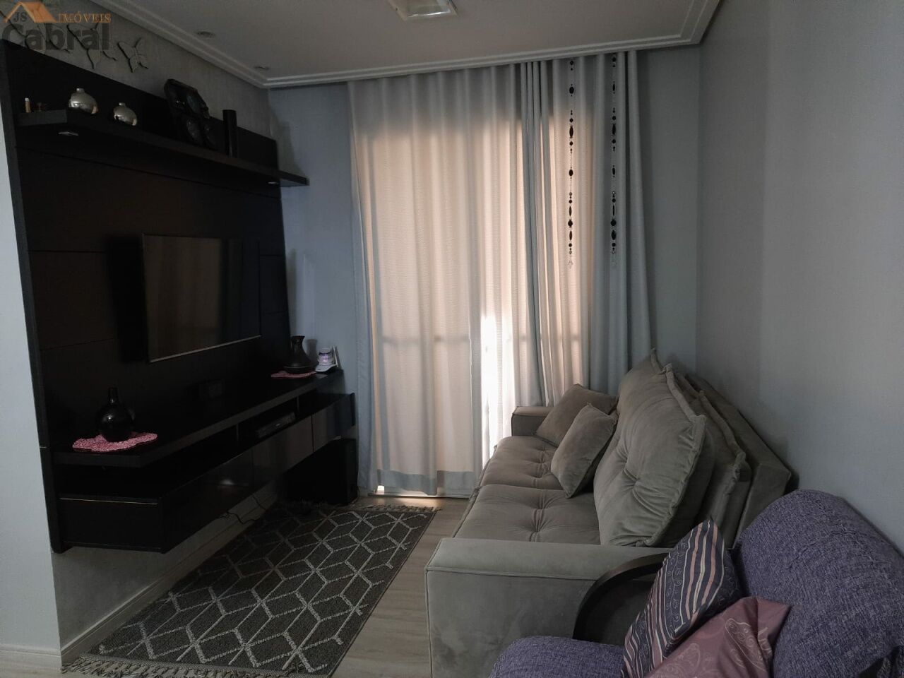 Apartamento para Venda - VILA ROQUE
