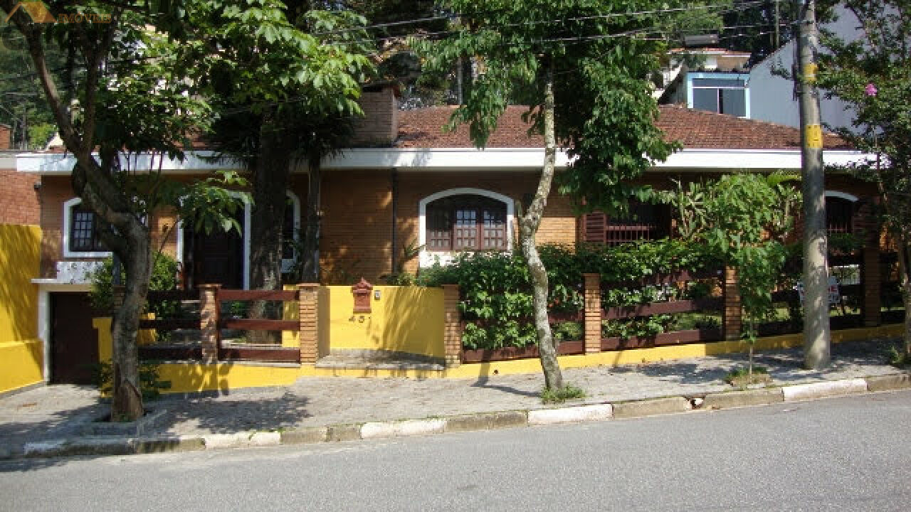 Casa Térrea para Venda - VILA ALBERTINA