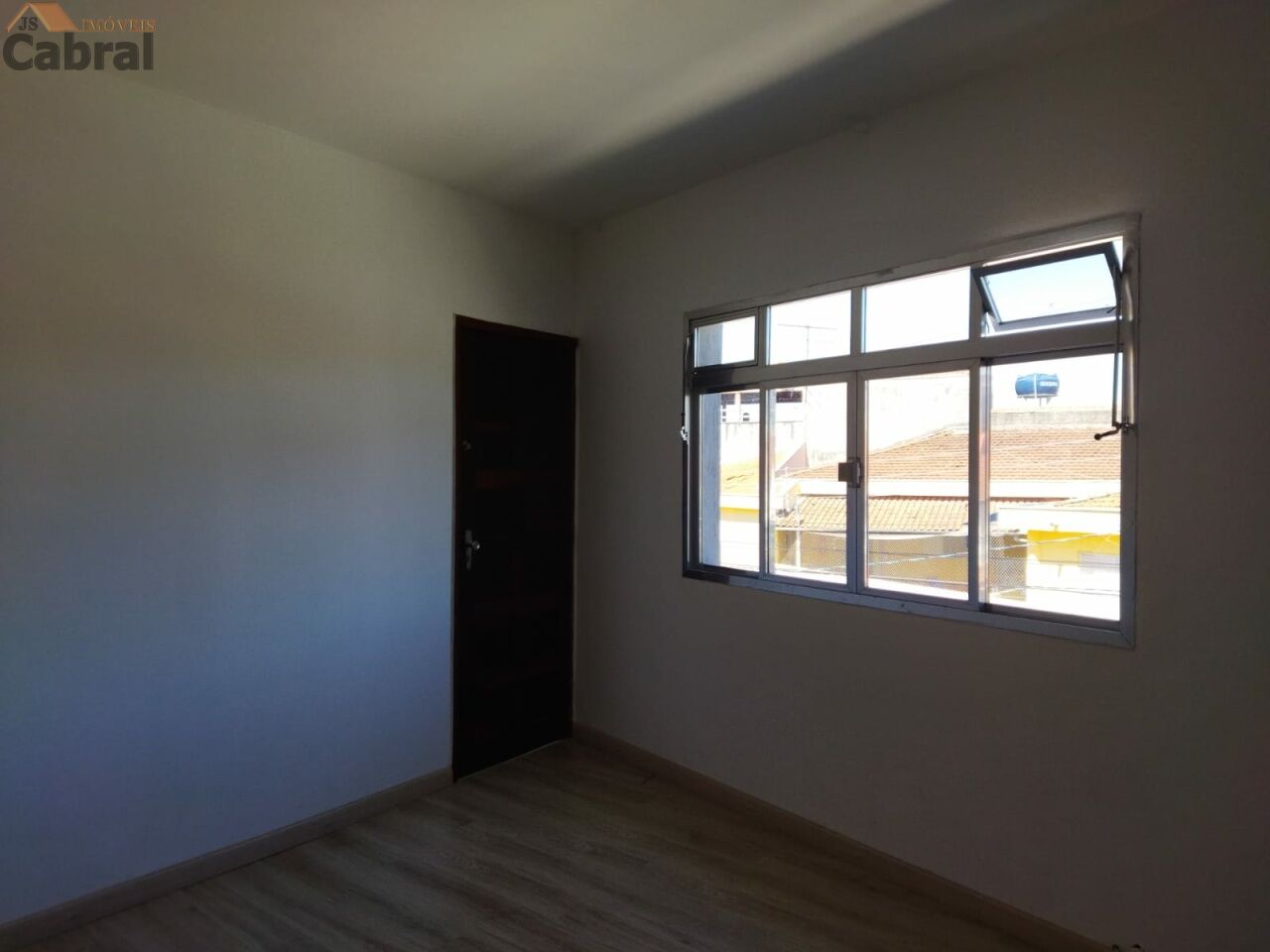 Sobrado para Venda - BORTOLÂNDIA