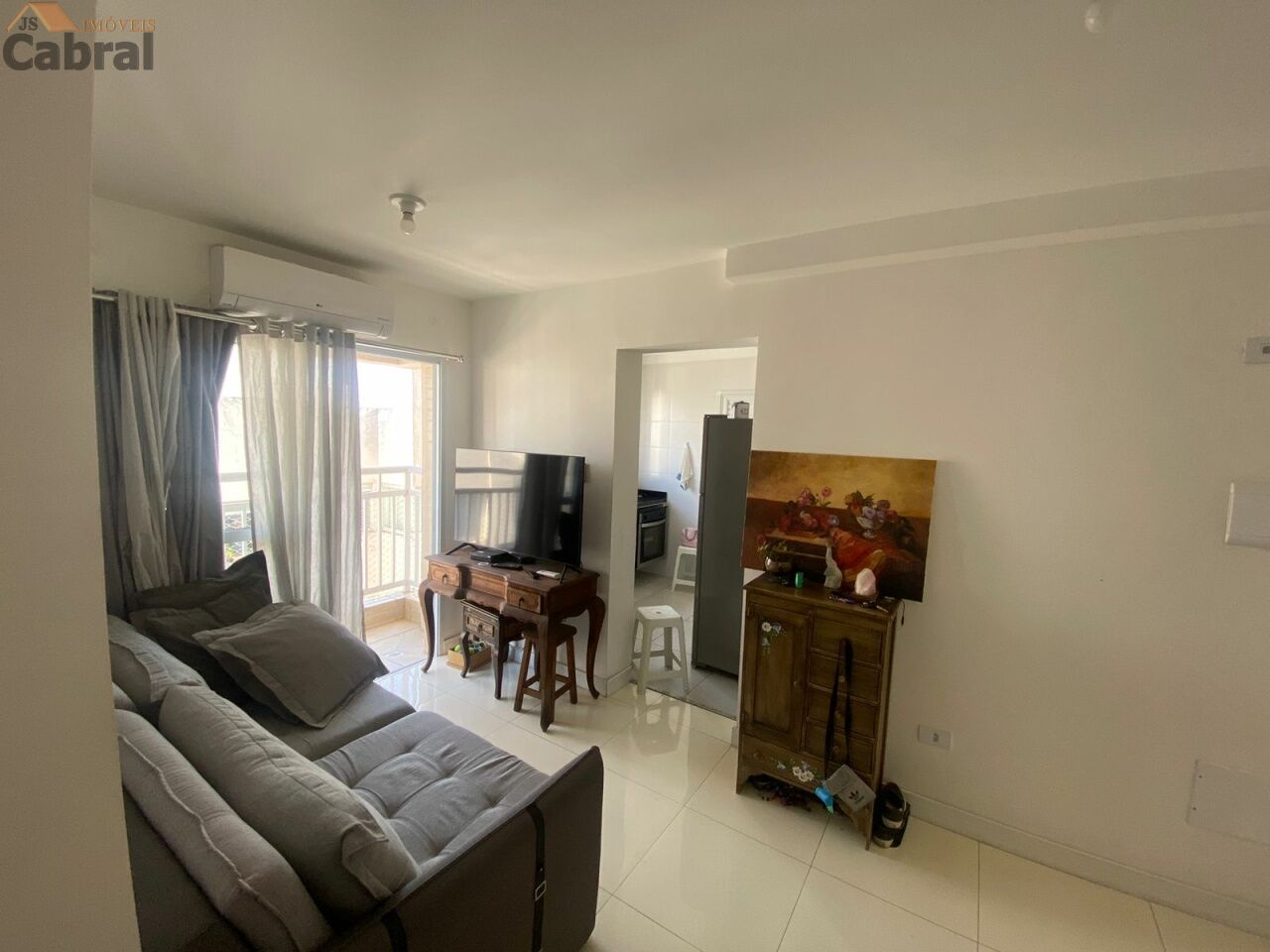 Apartamento para Venda - VILA AURORA ZONA NORTE