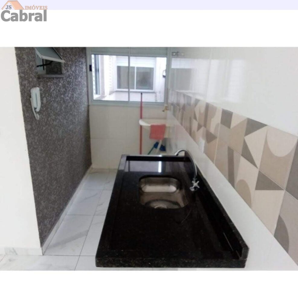 Apartamento para Venda - VILA DOM PEDRO II