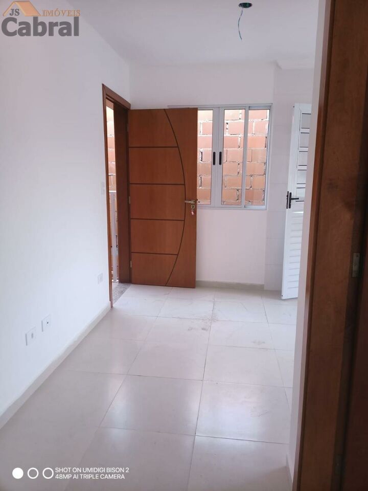 Apartamento para Venda - BORTOLÂNDIA