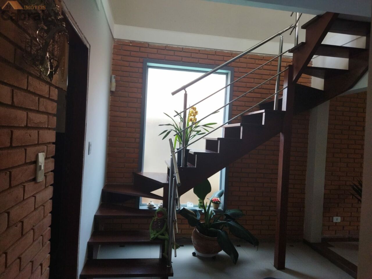 Sobrado para Venda - VILA PEDRA BRANCA
