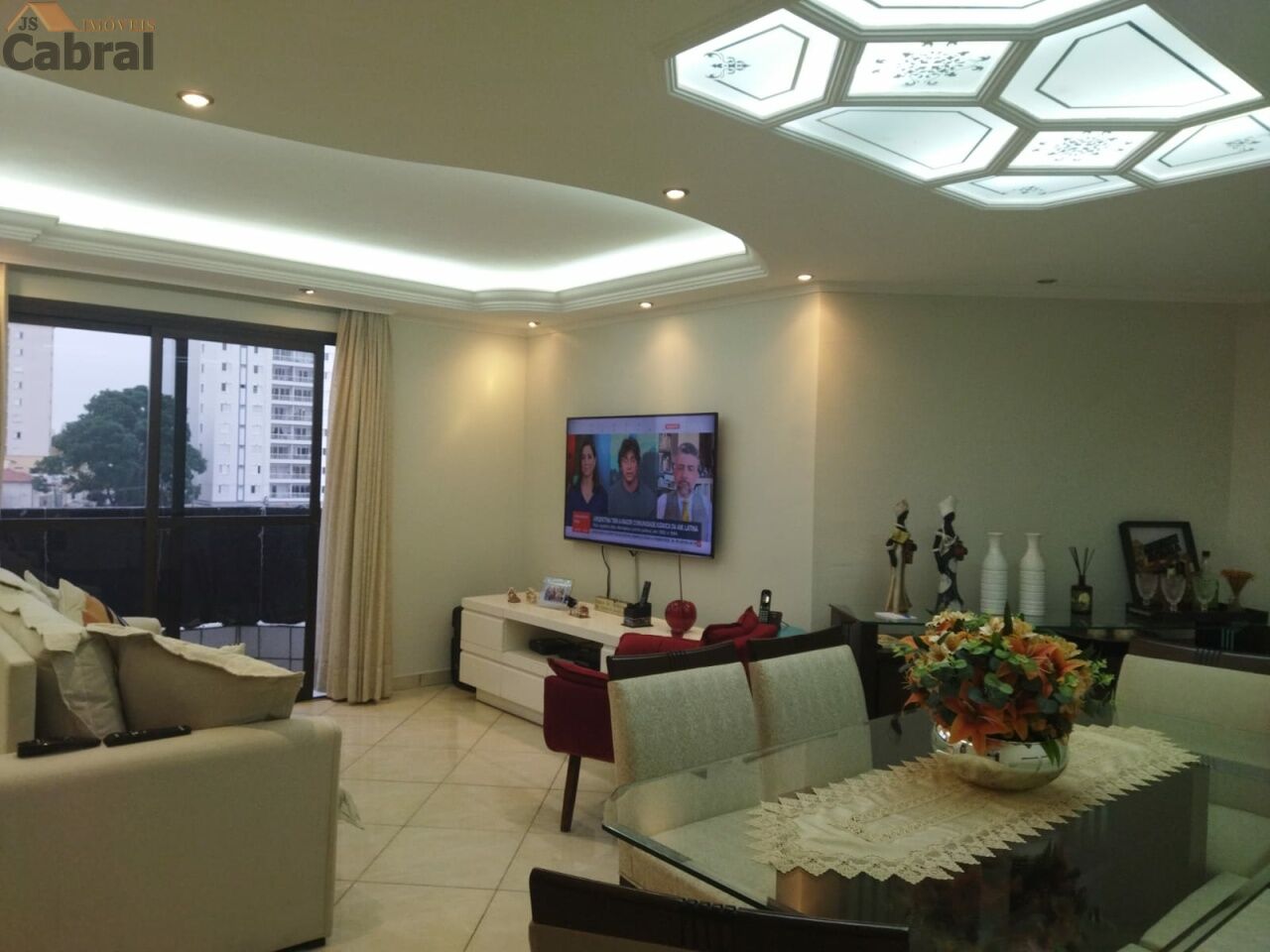 Apartamento para Venda - VILA GUILHERME