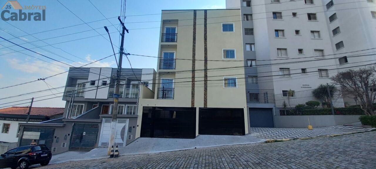 Apartamento para Venda - JARDIM SÃO PAULOZONA NORTE