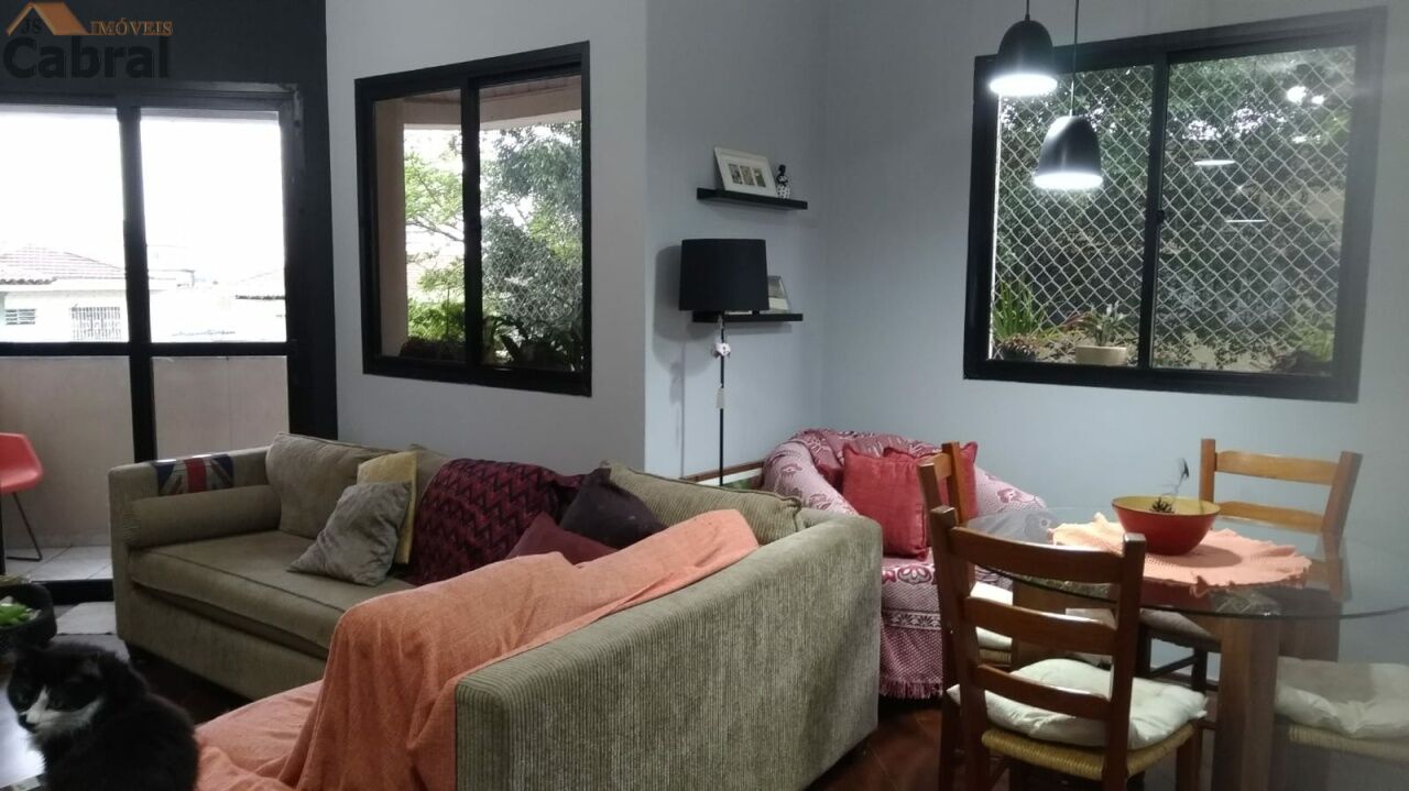 Apartamento para Venda - LAUZANE PAULISTA