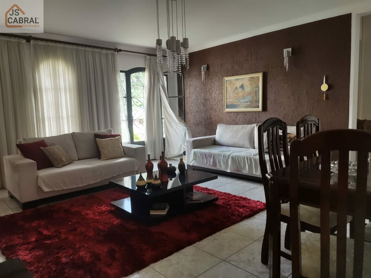 Casa Térrea para Venda - VILA GERMINAL