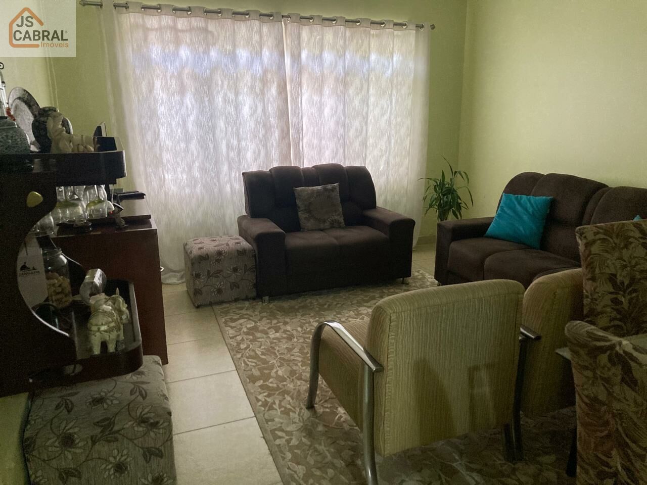Casa Térrea para Venda - VILA MAZZEI