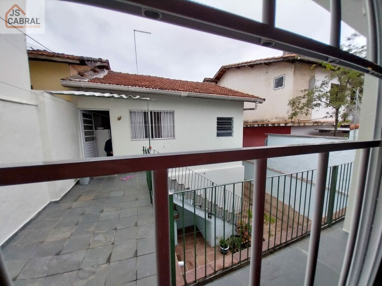 Casa Térrea para Venda - VILA PAULISTANA