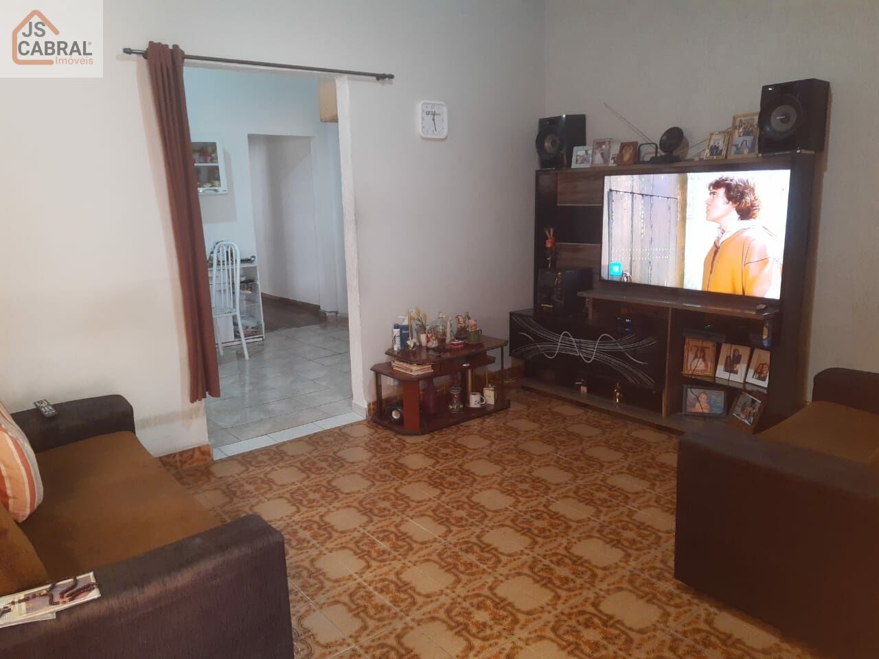 Sobrado para Venda - VILA ISOLINA MAZZEI