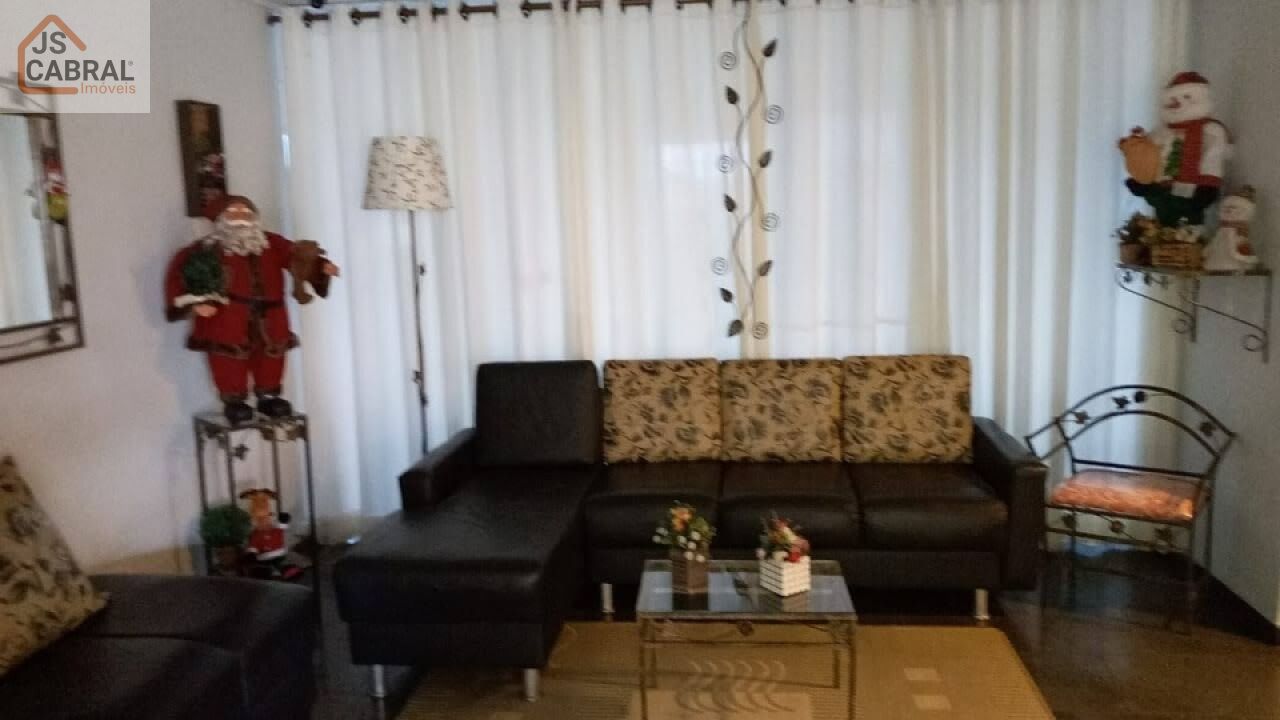 Apartamento para Venda - VILA MAZZEI