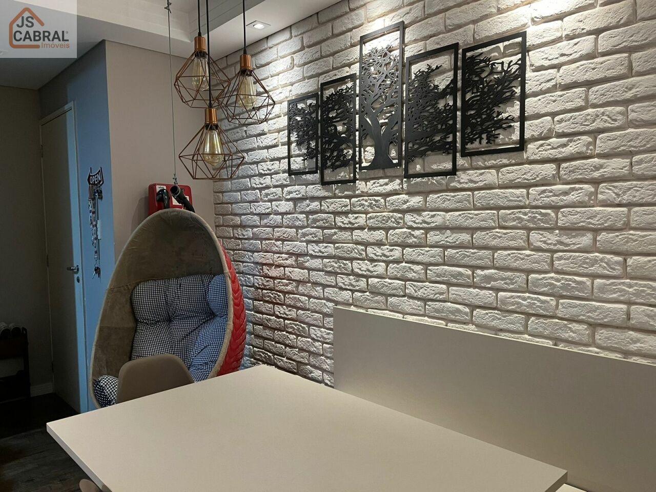 Apartamento para Venda - VILA MAZZEI