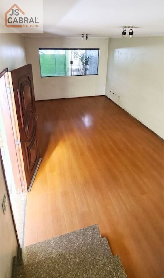 Sobrado para Venda - VILA NOVA MAZZEI