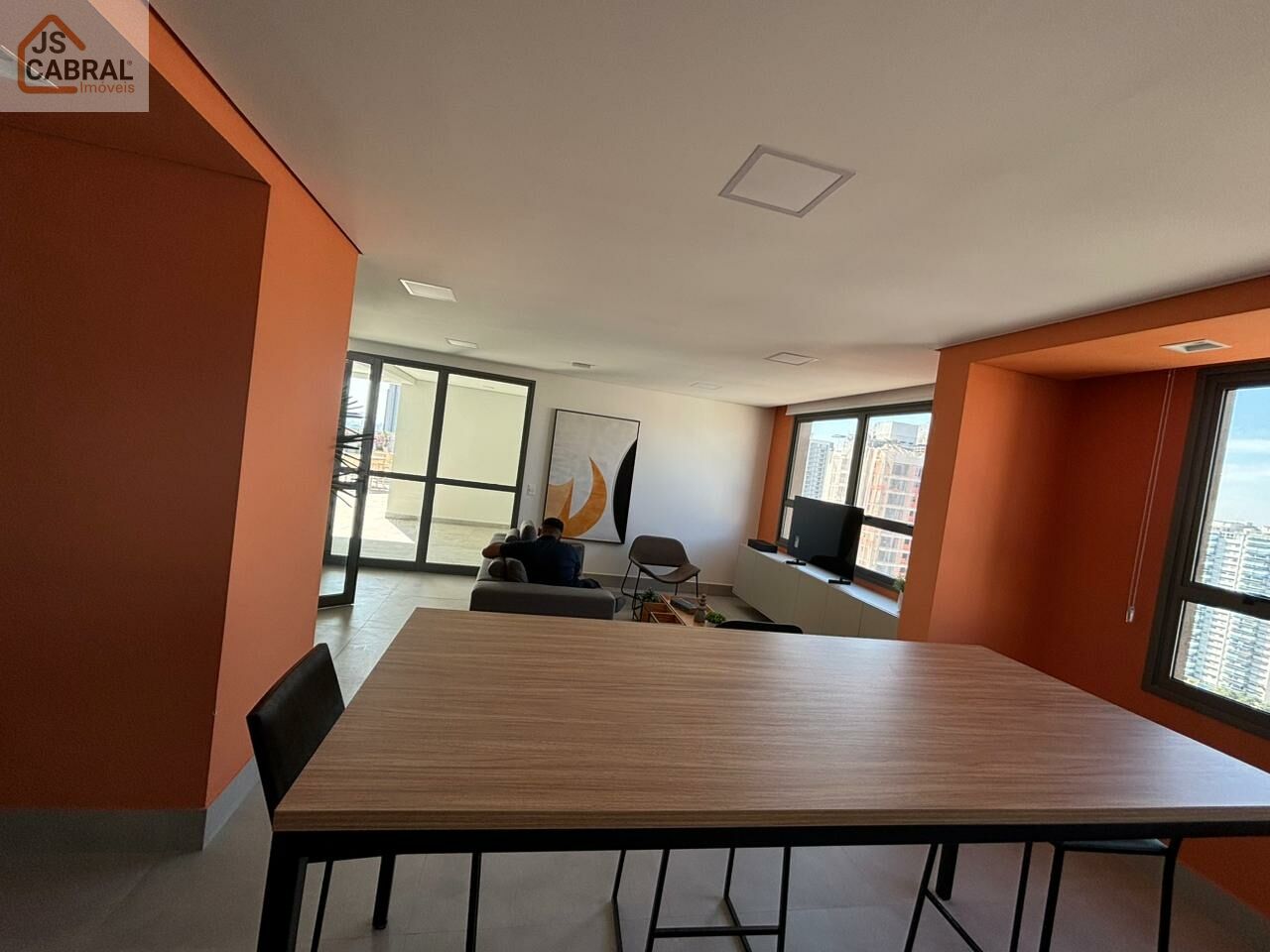 Apartamento para Venda - VILA FIRMIANO PINTO