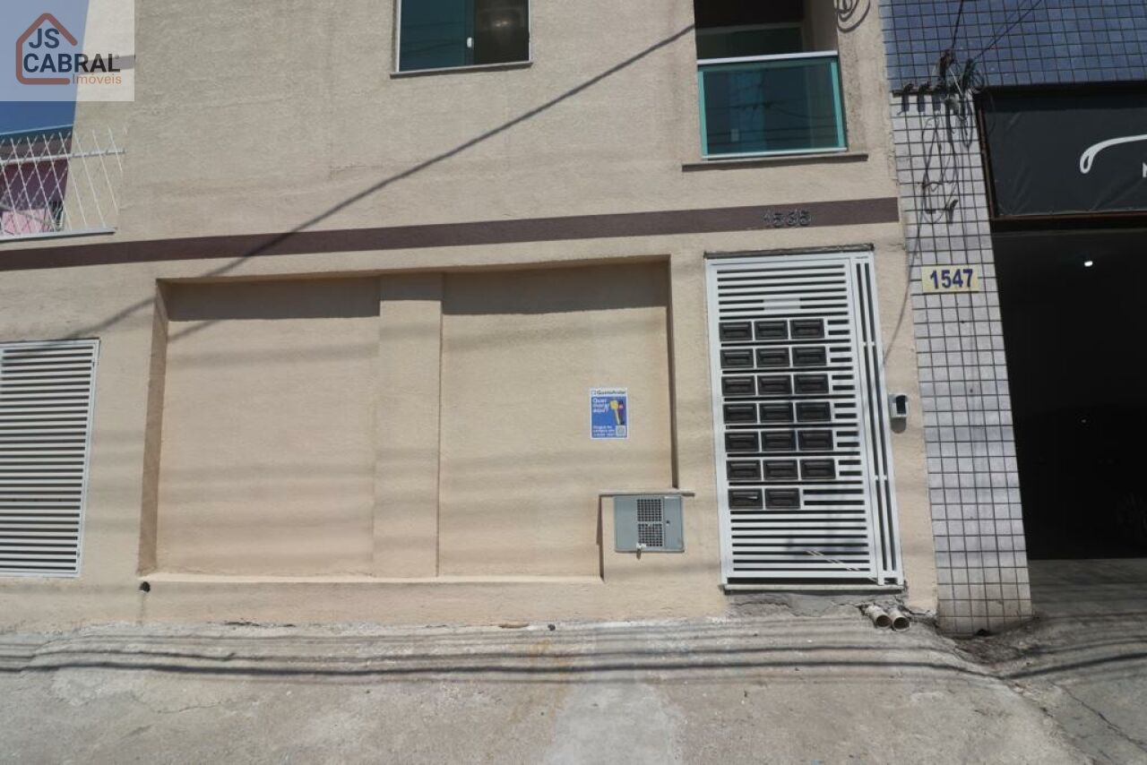 Apartamento para Venda - SANTANA