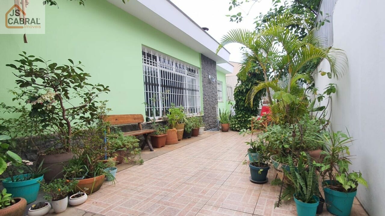 Casa Térrea para Venda - VILA ALBERTINA