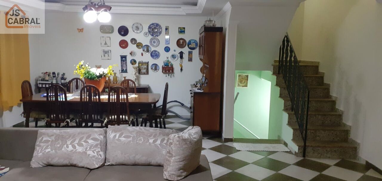 Sobrado para Venda - VILA GUSTAVO