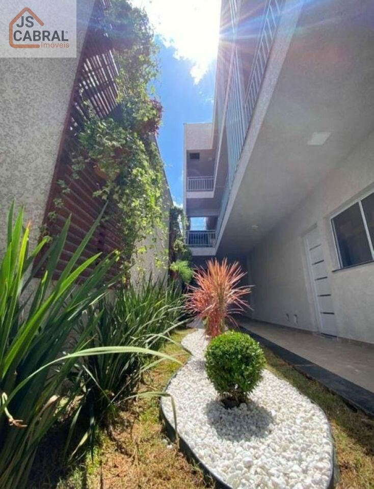 Apartamento para Venda - VILA DOM PEDRO II