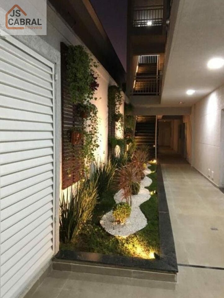 Apartamento para Venda - VILA DOM PEDRO II