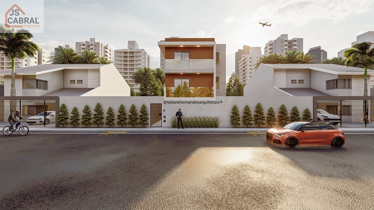 Terreno para Venda - CASA VERDE