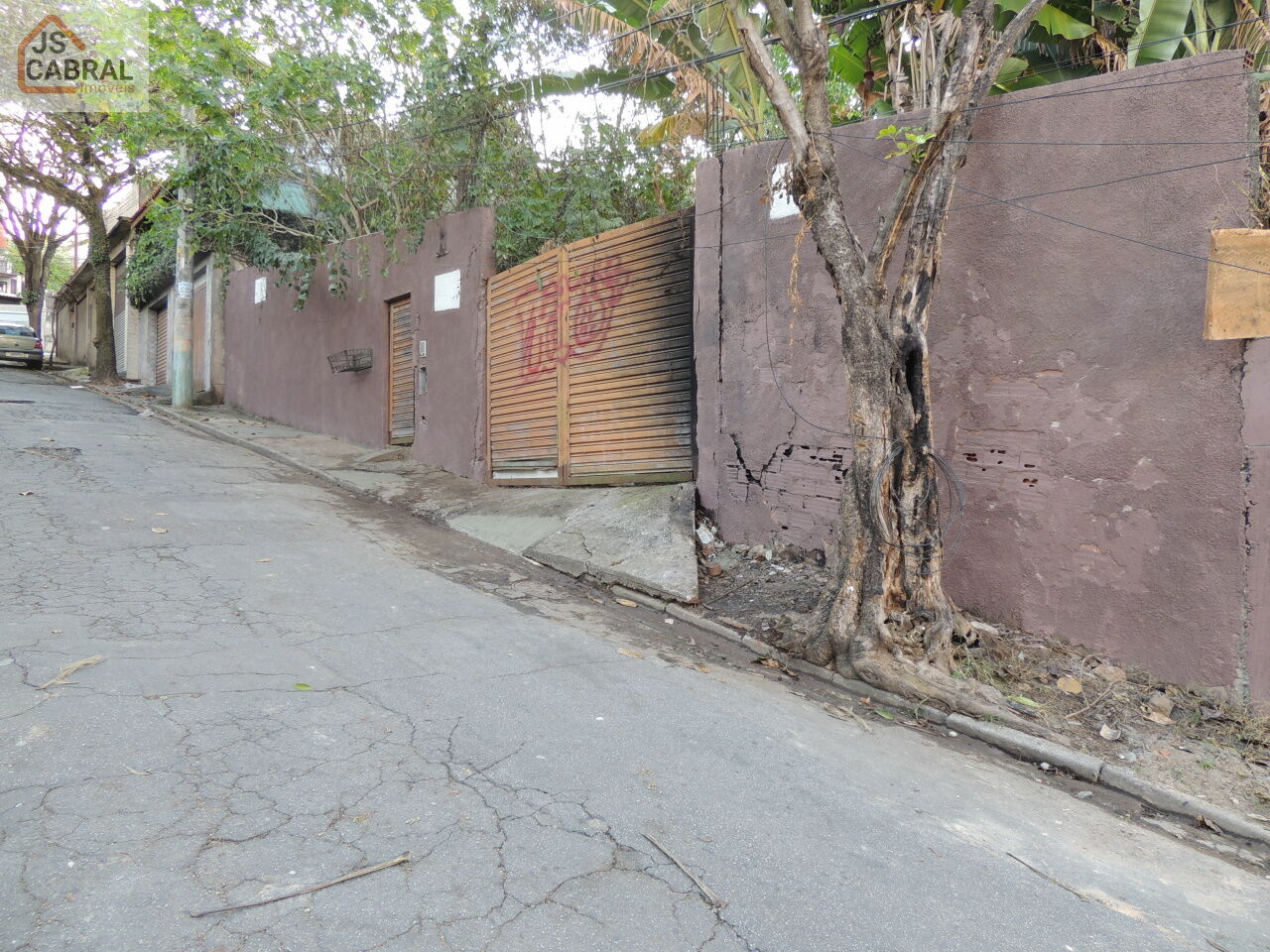 Terreno para Venda - VILA PAULISTANA