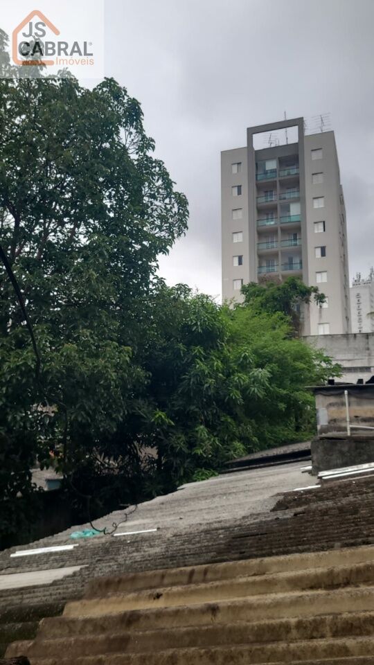 Terreno para Venda - VILA MAZZEI