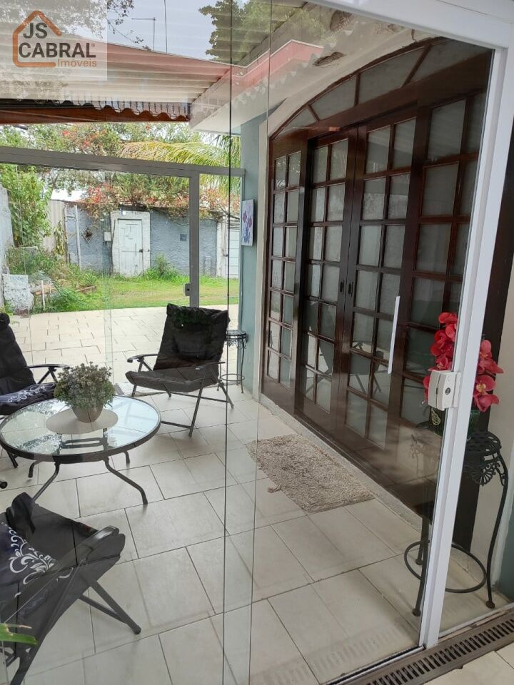 Casa Térrea para Venda - VILA SANTA TEREZINHA ZONA NORTE