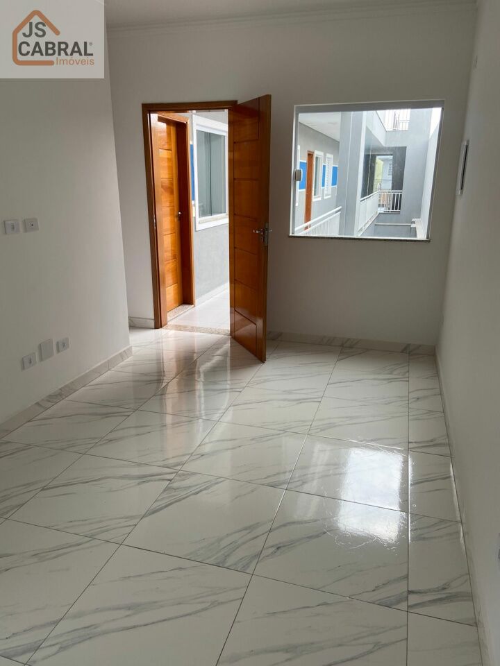 Apartamento para Venda - PARQUE VITÓRIA
