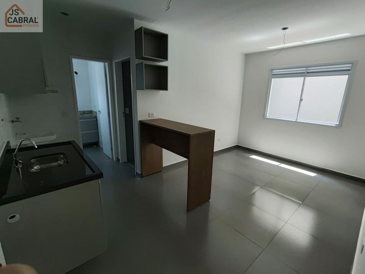 Apartamento para Venda - VILA PAIVA