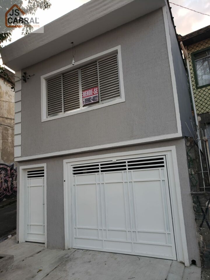 Casa Térrea para Venda - VILA MARIA ALTA